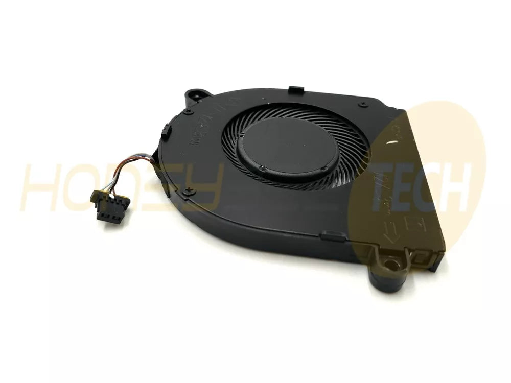 GENUINE DELL LATITUDE 5300 LAPTOP CPU COOLING FAN KC1WR 0KC1WR TESTED - Honeybee-Technologies