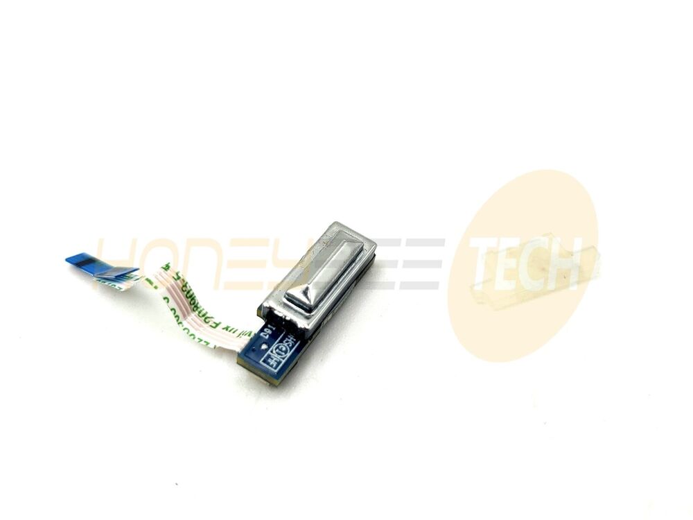 GENUINE HP ELITEBOOK X360 1040 G5 POWER BUTTON BOARD W/CABLE W/SPACER L41017-001 - Honeybee-Technologies