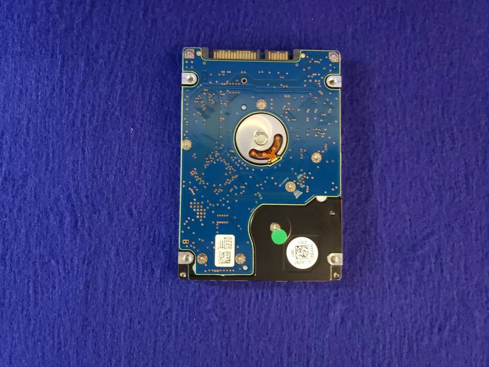GENUINE HITACHI HTS543225A7A384 250GB 2.5" 7MM SATA 0J18922 TESTED - Honeybee-Technologies