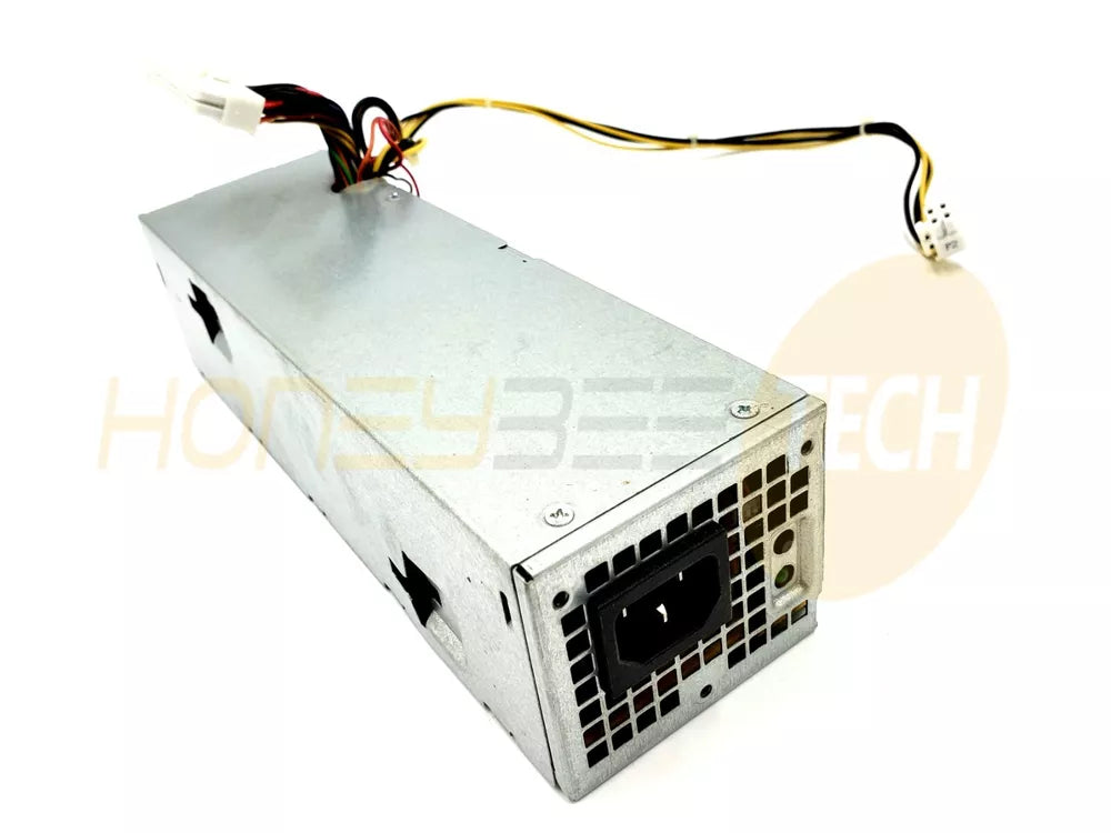 GENUINE DELL OPTIPLEX 790SFF 990SFF 7010SFF 240W POWER SUPPLY F79TD TESTED - Honeybee-Technologies