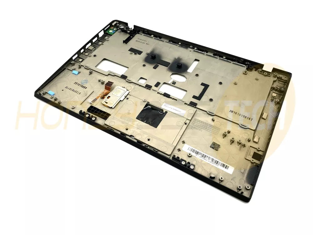 GENUINE LENOVO THINKPAD T460S PALMREST ASSEMBLY W/FPR 00UR987 GRADE A - Honeybee-Technologies