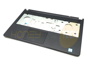 GENUINE DELL INSPIRON 5566 PALMREST TOUCHPAD ASSEMBLY T7K57 0T7K57 GRADE B - Honeybee-Technologies