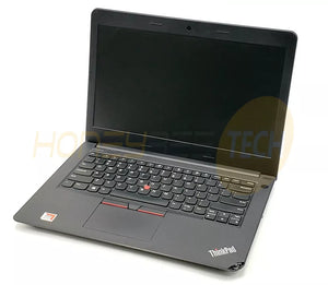 LENOVO THINKPAD E475 14" HD AMD A10-9600P RADEON R5 8GB | NO HDD/OS LAPTOP - Honeybee-Technologies