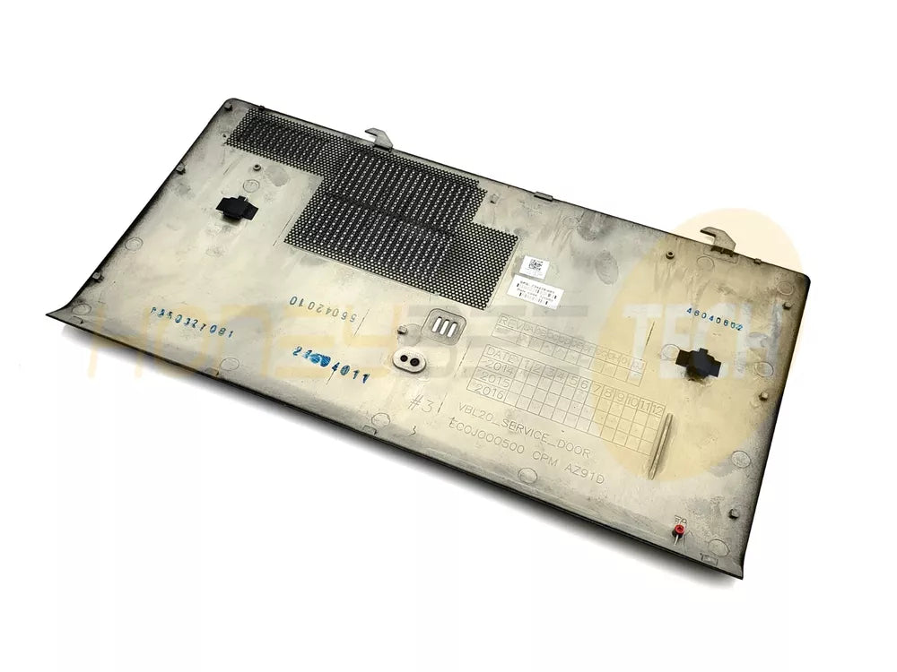 GENUINE HP ZBOOK 15 G1 G2 LAPTOP BOTTOM BASE SERVICE DOOR 734278-001 GRADE B - Honeybee-Technologies