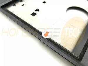 GENUINE LENOVO THINKPAD T570 P51S PALMREST ASSEMBLY W/O FPR 01ER047 WITH DEFECTS - Honeybee-Technologies