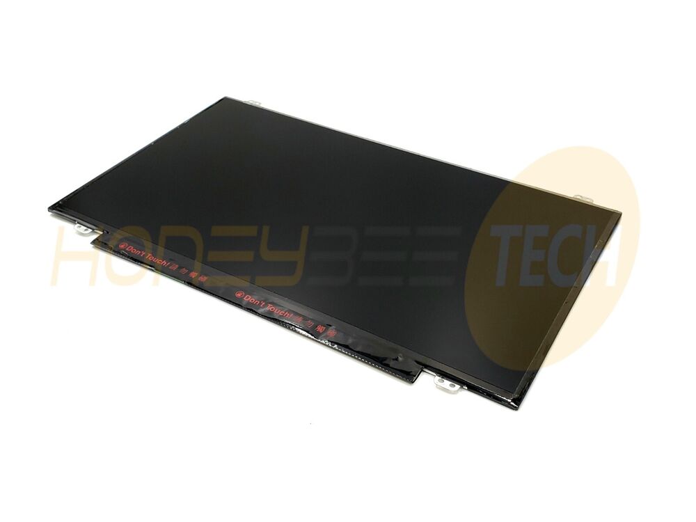 GENUINE LENOVO THINKPAD L480 14" LED LCD SCREEN FHD NON-TOUCH 00NY673 GRADE C - Honeybee-Technologies