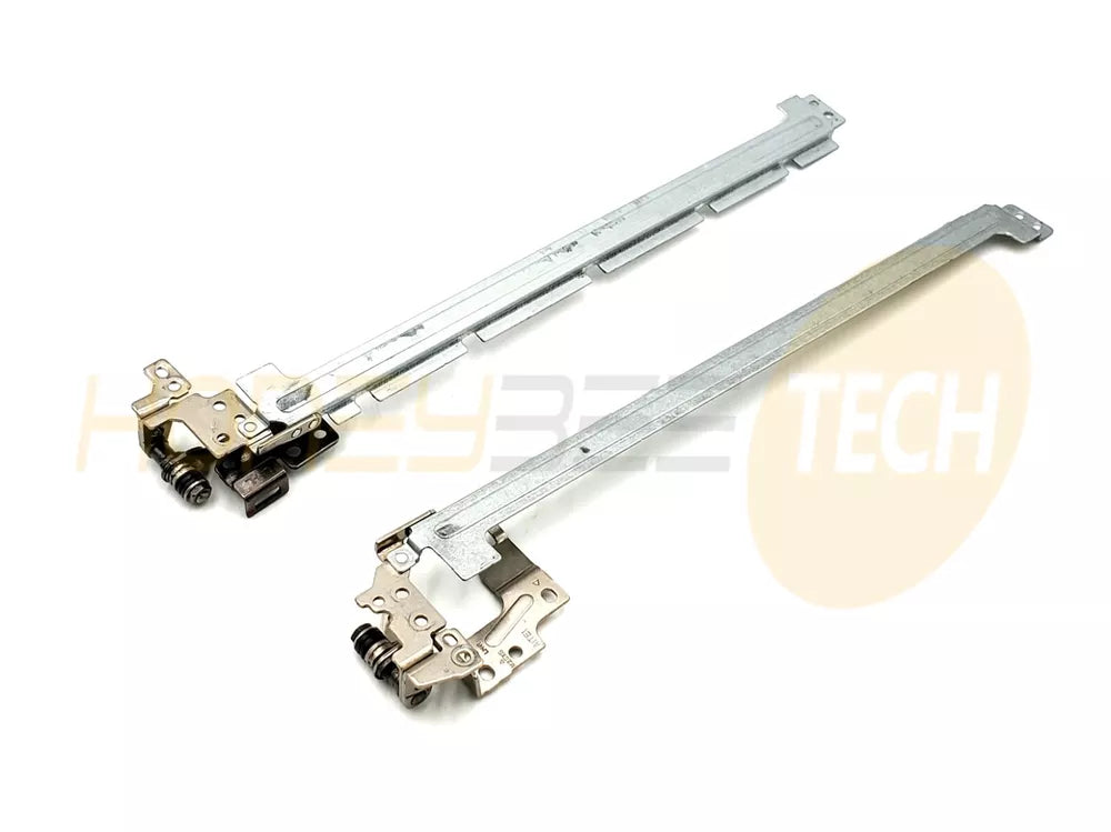 GENUINE LENOVO THINKPAD E550 E555 E560 LAPTOP LEFT AND RIGHT LCD HINGES 00HN430 - Honeybee-Technologies