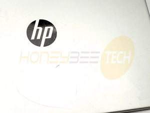 GENUINE HP PROBOOK 450 G7 LAPTOP LCD BACK COVER REAR LID L77277-001 GRADE B - Honeybee-Technologies