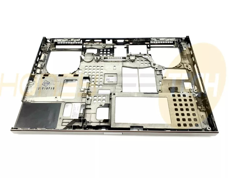 GENUINE DELL PRECISION M4700 LAPTOP BOTTOM CHASSIS COVER 44XPP 044XPP GRADE A - Honeybee-Technologies