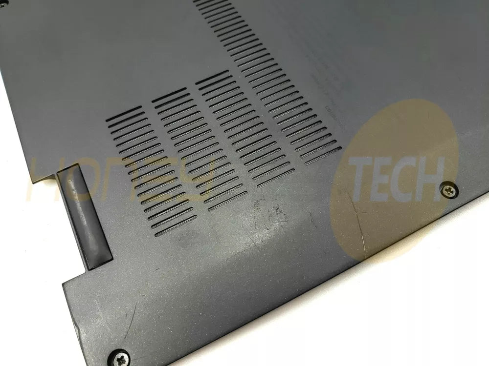 GENUINE LENOVO THINKPAD X1 CARBON 4TH BOTTOM BASE CASE COVER 01AW996 GRADE B - Honeybee-Technologies