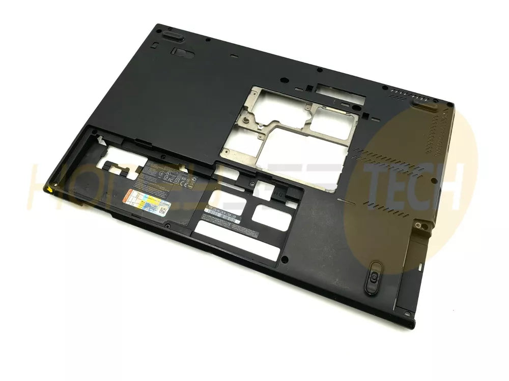 GENUINE LENOVO THINKPAD T430S LAPTOP BOTTOM BASE CASE COVER 04W3502 GRADE C - Honeybee-Technologies