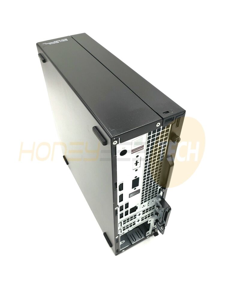 GENUINE DELL OPTIPLEX 3070 SFF EMPTY CHASSIS CASE DKVMP MVY50 0MVY50 GRADE A - Honeybee-Technologies