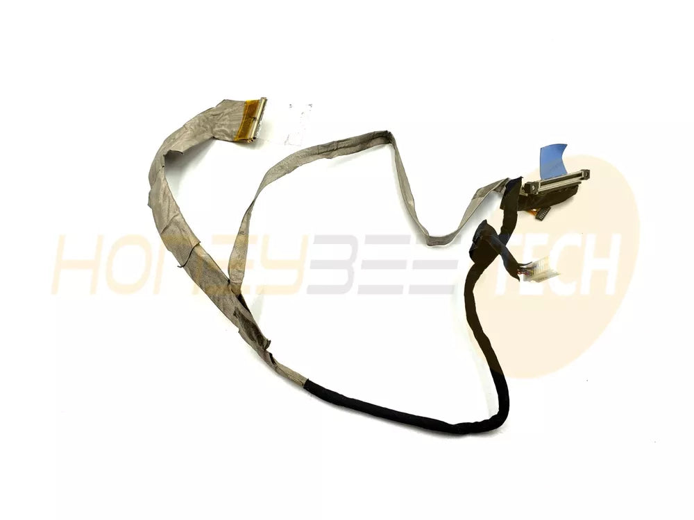 GENUINE DELL PRECISION M6600 LCD LVDS FLEX RIBBON CABLE 350407H00-09M-G TESTED - Honeybee-Technologies
