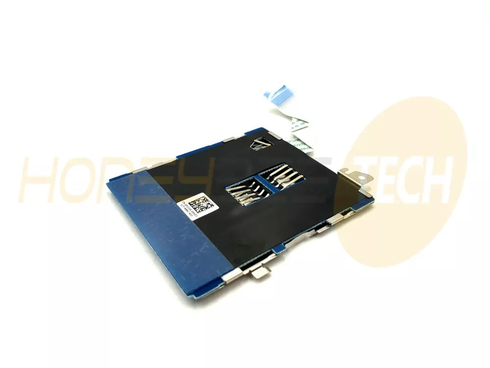 GENUINE DELL LATITUDE E6420 ATG SMART CARD READER BOARD 0PV10G PV10G TESTED - Honeybee-Technologies