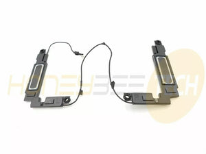 GENUINE DELL XPS 13 9365 LEFT AND RIGHT INTERNAL SPEAKERS KD1YX 0KD1YX TESTED - Honeybee-Technologies