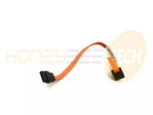 GENUINE DELL OPTIPLEX 745D ANGLED SATA CABLE 8" ORANGE FC541 0FC541 TESTED - Honeybee-Technologies