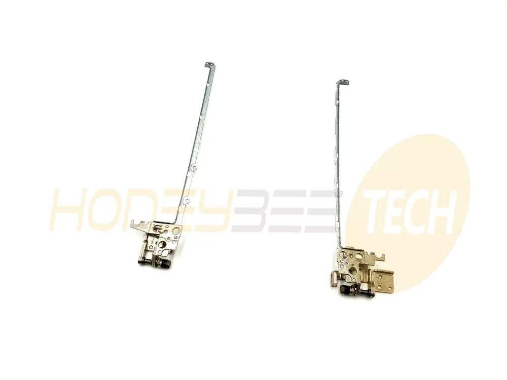 GENUINE DELL INSPIRON 15 5555 5558 5559 LEFT AND RIGHT HINGE KIT NFXF5 KDFVW - Honeybee-Technologies