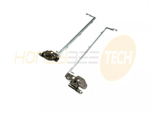 GENUINE HP PROBOOK 640 G5 LAPTOP LCD RIGHT AND LEFT HINGES L09544-001 - Honeybee-Technologies