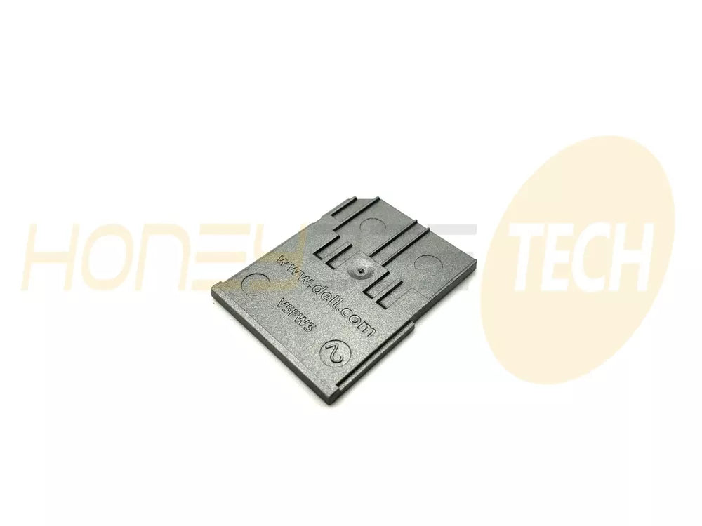 GENUINE DELL PRECISION 7510 7520 7710 SD CARD SLOT BLANK FILLER V5FW3 0V5FW3 - Honeybee-Technologies