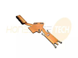 GENUINE DELL VOSTRO 5590 LAPTOP CPU COOLING HEATSINK 8H0W0 08H0W0 - Honeybee-Technologies