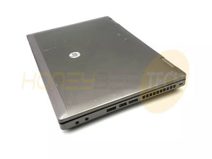 HP PROBOOK 6460B INTEL CORE i5-2520M NO RAM | NO HDD | NO OS LAPTOP *BIOS LOCK* - Honeybee-Technologies