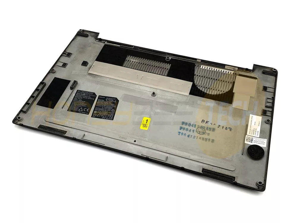GENUINE DELL LATITUDE 7400 LAPTOP BOTTOM BASE COVER NGT3G 0NGT3G GRADE A - Honeybee-Technologies