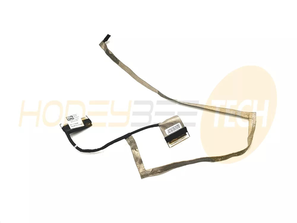 GENUINE DELL INSPIRON 5488 LCD CABLE NON-TOUCH 450.0F701.0001 GN1J2 TESTED - Honeybee-Technologies