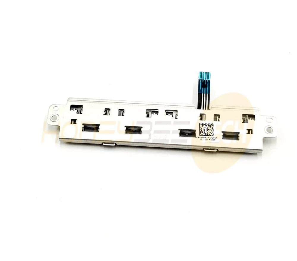 GENUINE DELL LATITUDE E6420 E6520 TOUCHPAD MOUSE BUTTON BOARD A10A31 TESTED - Honeybee-Technologies