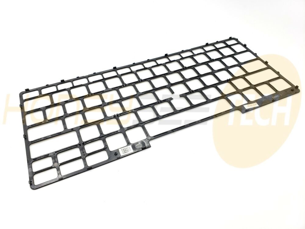 GENUINE DELL LATITUDE E5450 LAPTOP KEYBOARD SHROUD FRAME SURROUND BEZEL G33CJ - Honeybee-Technologies