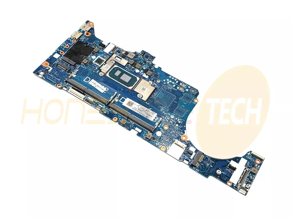 GENUINE HP ZBOOK FIREFLY G8 MOTHERBOARD i7-1185G7 3.0GHZ M35810-601 TESTED - Honeybee-Technologies