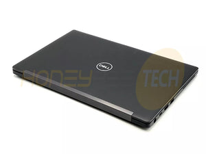 DELL LATITUDE 7290 LAPTOP 12.5" i5-8350U 1.7GHZ 8GB RAM W/ADAPTER NO SSD/BATTERY - Honeybee-Technologies