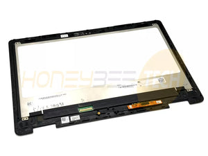 GENUINE DELL INSPIRON 7378 13.3" TOUCHSCREEN PANEL FHD NV133FHM-N45 KF8FR TESTED - Honeybee-Technologies