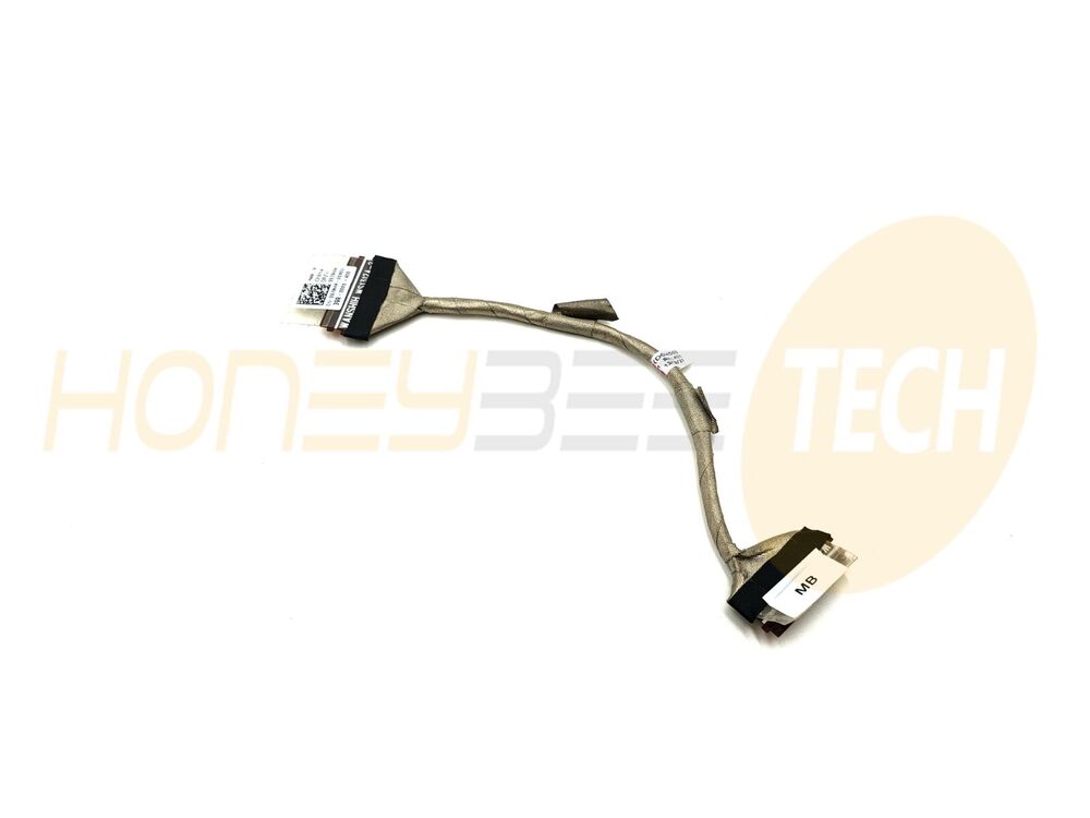 GENUINE DELL INSPIRON 7537 LAPTOP USB BOARD CABLE 97M4H 097M4H TESTED - Honeybee-Technologies