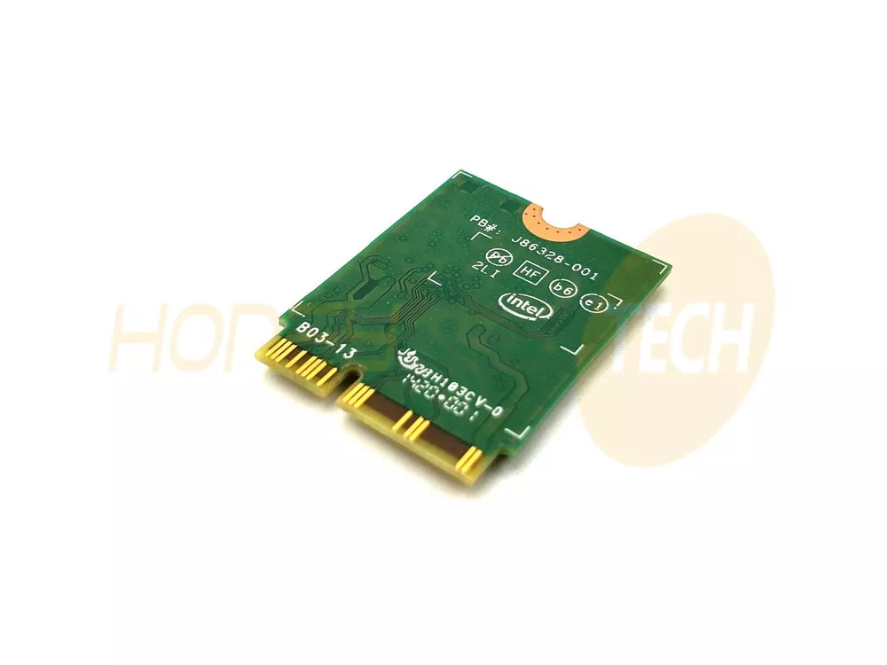 GENUINE HP PAVILION 15-CS3055WM LAPTOP WIRELESS WIFI CARD L57250-005 TESTED - Honeybee-Technologies