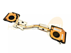 GENUINE LENOVO THINKPAD P50 P51 HEATSINK FAN ASSEMBLY 00UR800 00NY520 TESTED - Honeybee-Technologies