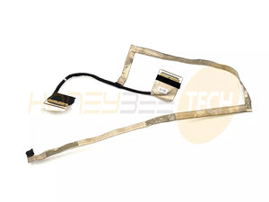 GENUINE DELL INSPIRON 5488 LCD CABLE NON-TOUCH 450.0F701.0001 GN1J2 TESTED - Honeybee-Technologies