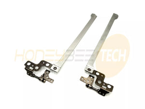 GENUINE LENOVO V14-ADA LAPTOP LEFT AND RIGHT HINGES 5H50S28885 - Honeybee-Technologies