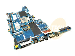 GENUINE HP ELITEBOOK 840 G3 LAPTOP INTEL MOTHERBOARD i5-6300U 826806-001 TESTED - Honeybee-Technologies