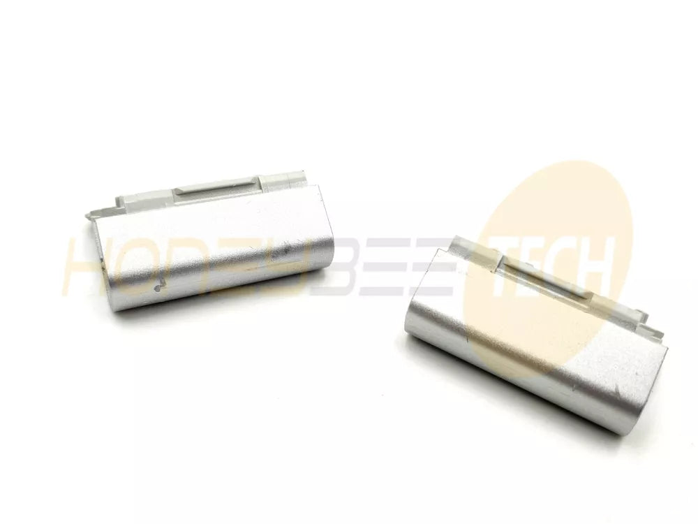 GENUINE HP PROBOOK 640 G5 LEFT AND RIGHT LCD HINGE COVERS L09545-001 GRADE B - Honeybee-Technologies