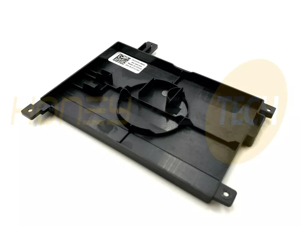 GENUINE DELL LATITUDE 5501 LAPTOP PLASTIC HARD DRIVE FILLER BLANK 2.5" 71Y5H - Honeybee-Technologies