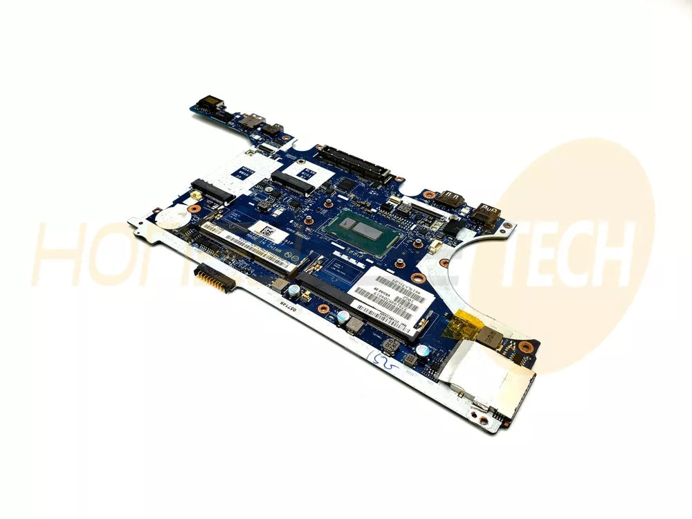 GENUINE DELL LATITUDE E7440 INTEL MOTHERBOARD i7-4600U 2.1GHZ WK2DM TESTED - Honeybee-Technologies