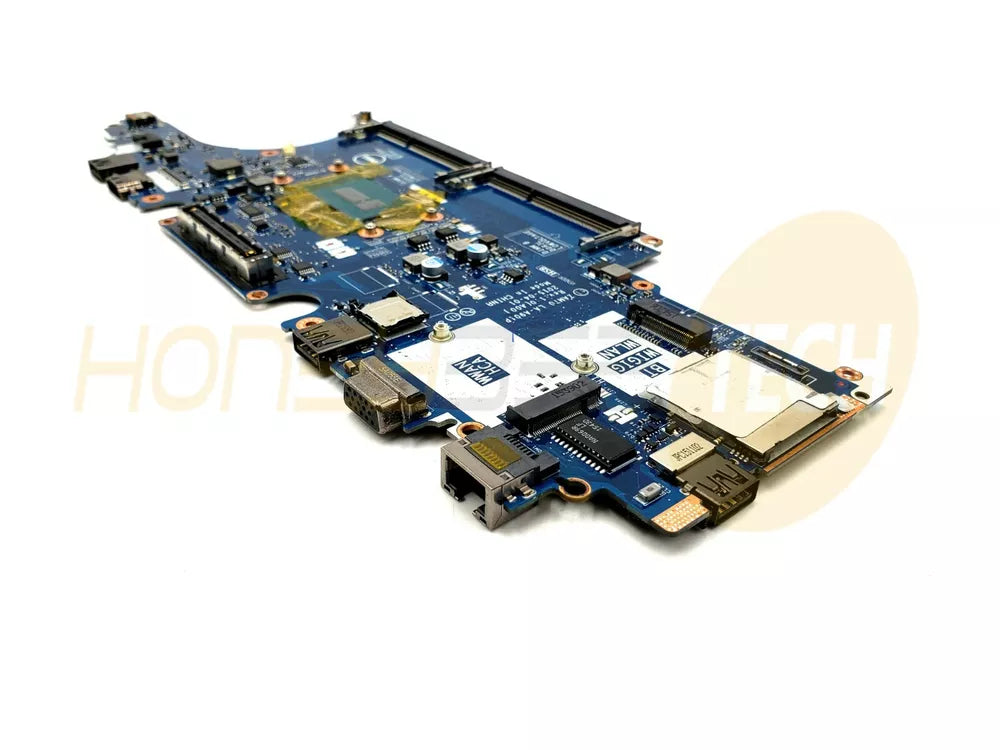 GENUINE DELL LATITUDE E5450 INTEL MOTHERBOARD i7-5600U 2.6GHZ X4WN9 TESTED - Honeybee-Technologies