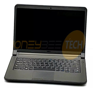 DELL LATITUDE 3340 13.3" TOUCHSCREEN i3-4005U 8GB RAM LAPTOP NO HDD WITH ADAPTER - Honeybee-Technologies