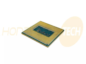 INTEL 2.8GHZ i7-4810MQ QC 6 MB QUAD CORE CPU PROCESSOR SR1PV 00HW351 TESTED - Honeybee-Technologies