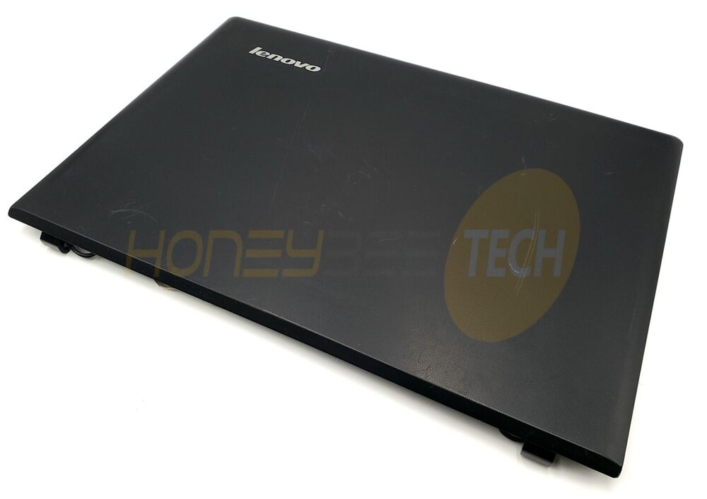 GENUINE LENOVO IDEAPAD 300-17ISK LCD BACK COVER REAR W/CABLES 5CB0K61890 GRADE C - Honeybee-Technologies