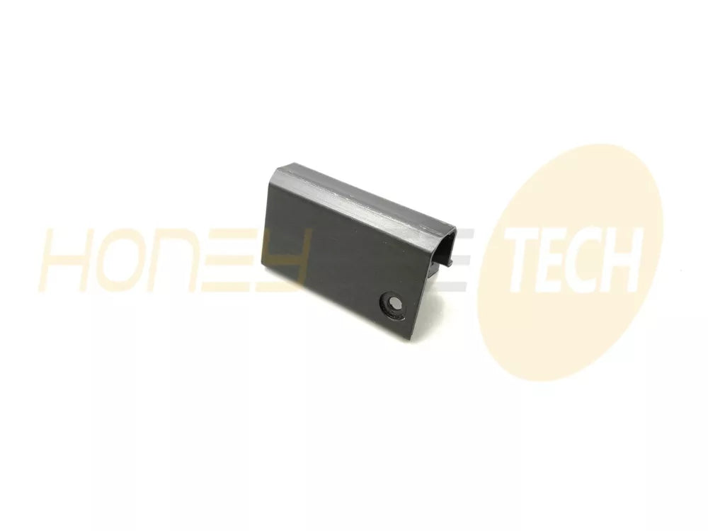 GENUINE DELL LATITUDE E7250 LAPTOP LEFT HINGE CAP COVER 1YVHD GRADE B - Honeybee-Technologies