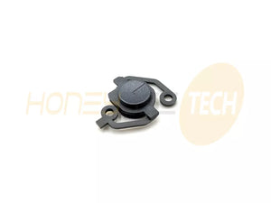 GENUINE DELL INSPIRON 5482 2-IN-1 LAPTOP POWER BUTTON CAP NH58F 0NH58F - Honeybee-Technologies