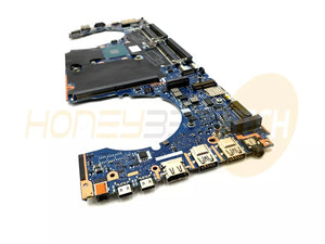 GENUINE HP ZBOOK 15 G3 INTEL MOTHERBOARD i7-6820HQ 2.7GHZ 848221-601 TESTED - Honeybee-Technologies