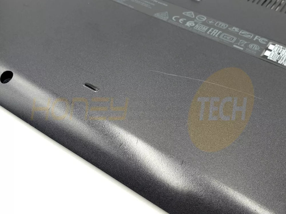 GENUINE ACER ASPIRE A515-54G LAPTOP BOTTOM BASE CASE COVER 60.HGLN7.001 GRADE B - Honeybee-Technologies