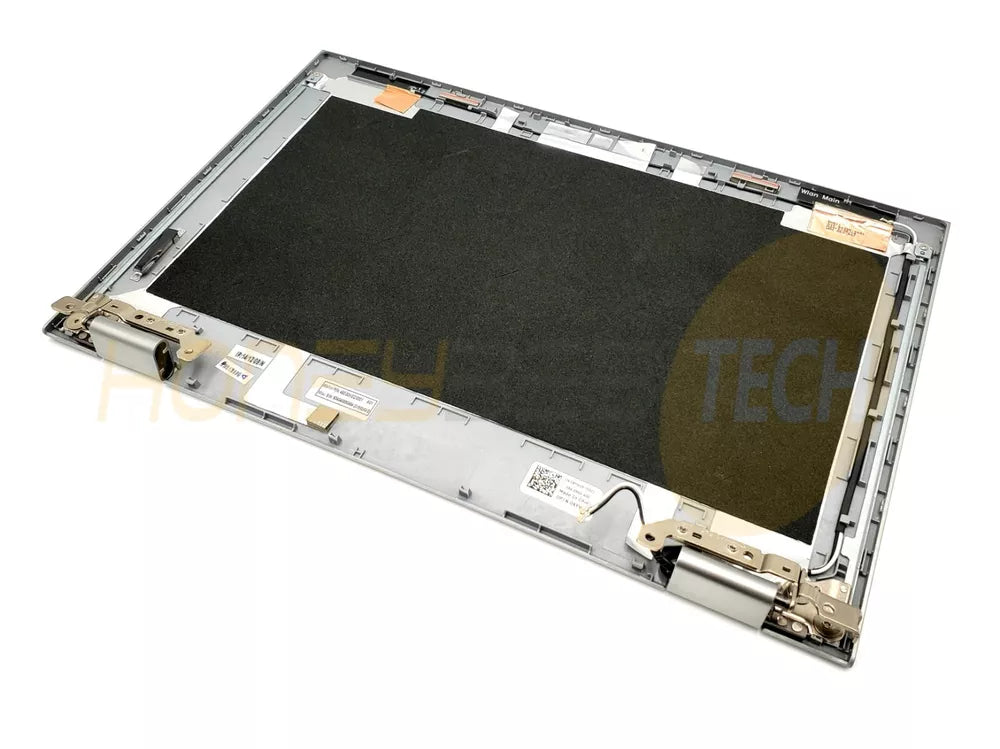 GENUINE DELL INSPIRON 3157 2-IN-1 LCD BACK COVER W/HINGES TOUCH XYWC8 0XYWC8 - Honeybee-Technologies